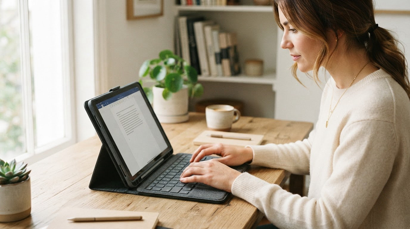 iPad Keyboard Case Deals: Prime Big Deal Days