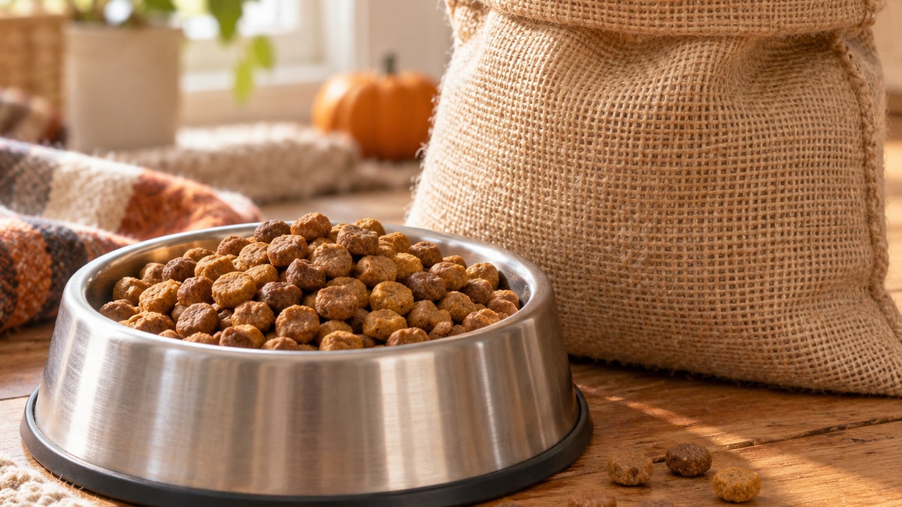 Dog Food Deals: Prime Big Deal Days