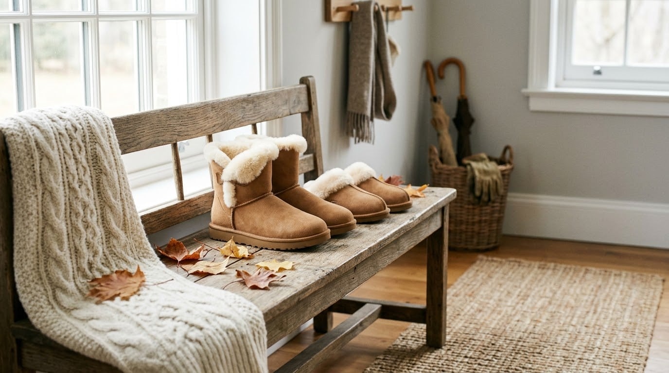 UGG Boot and Slipper Deals: Prime Big Deal Days