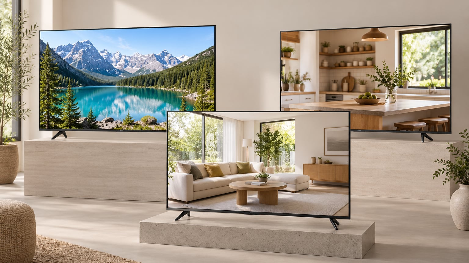 TCL TV Deals: Prime Big Deal Days