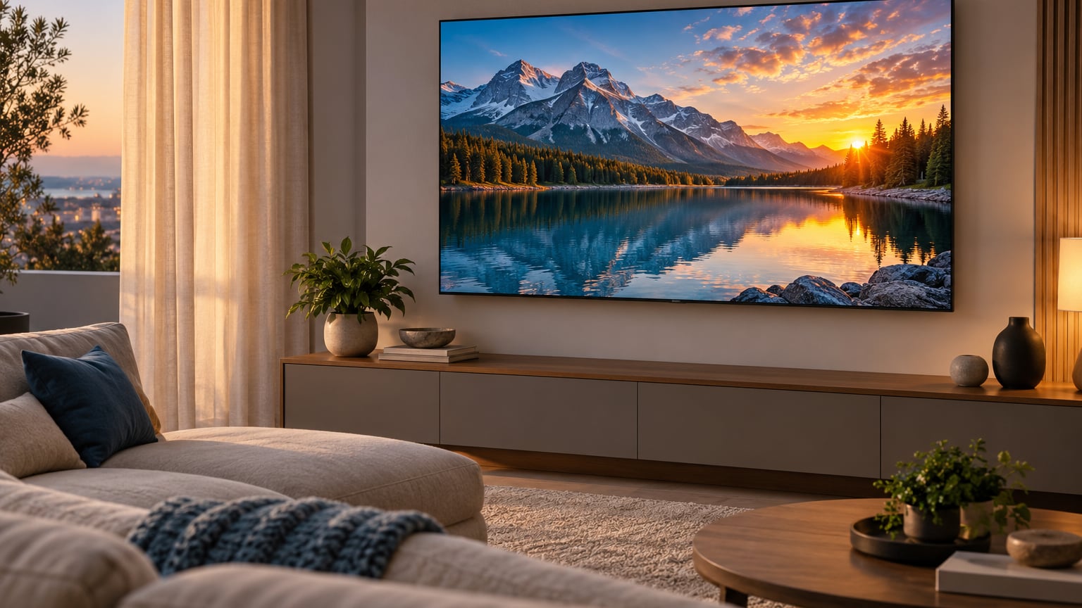 Hisense TV Deals: Prime Big Deal Days