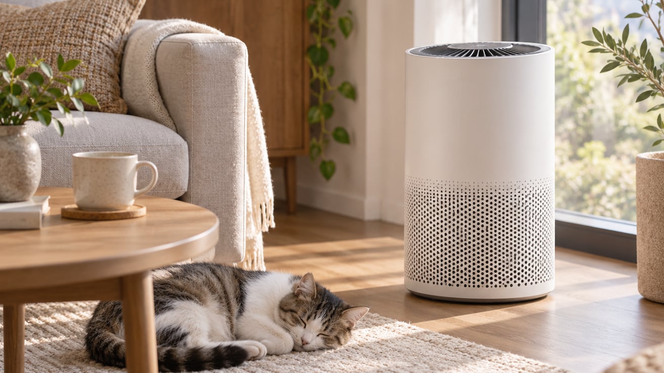 Air Purifier Deals: Prime Big Deal Days