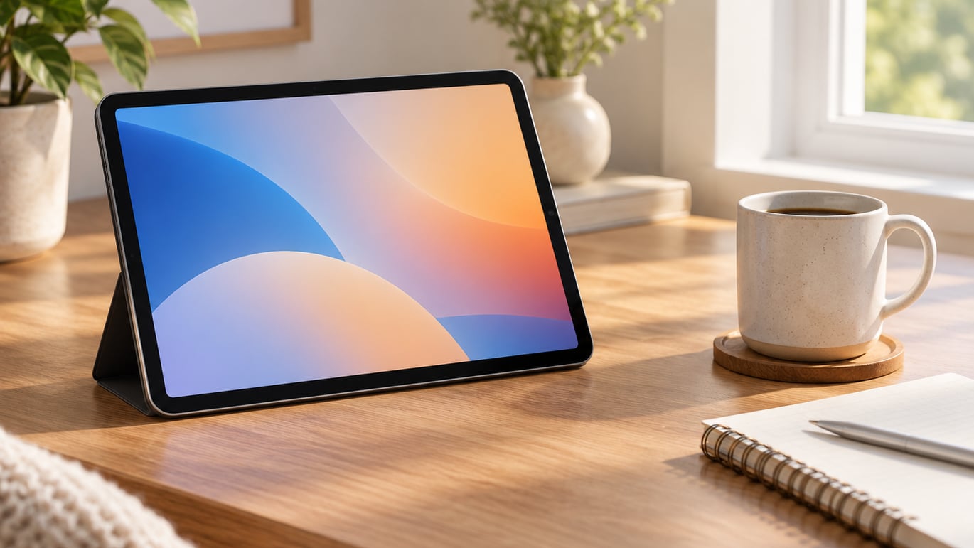iPad Deals: Prime Big Deal Days