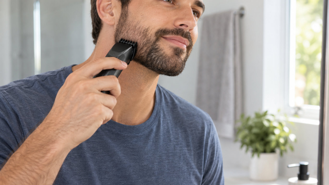 Beard Trimmer Deals: Prime Big Deal Days