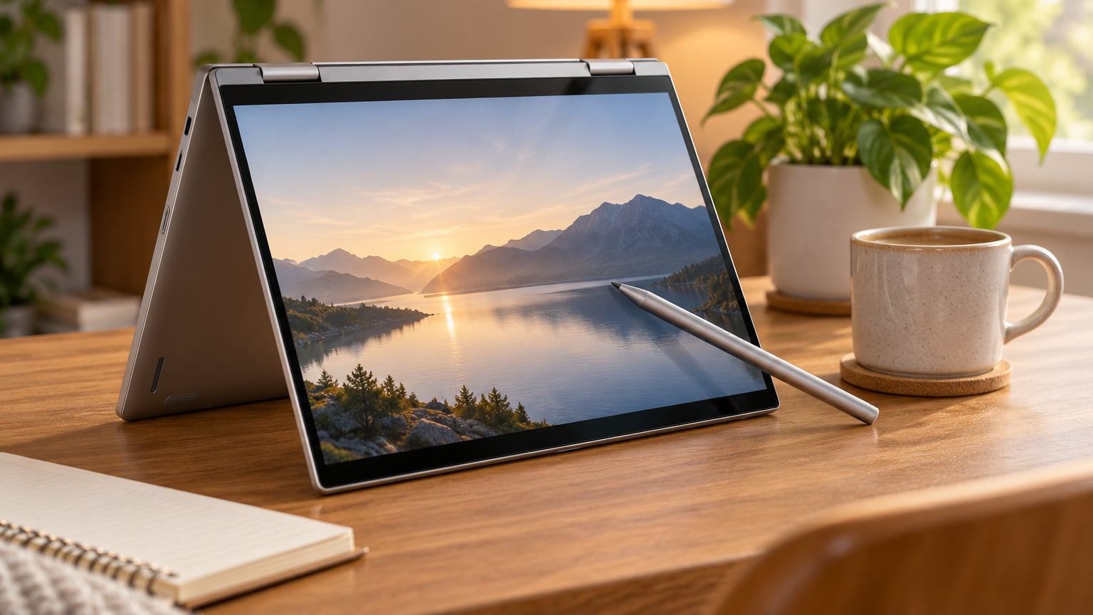 2-in-1 Laptop Deals: Prime Big Deal Days