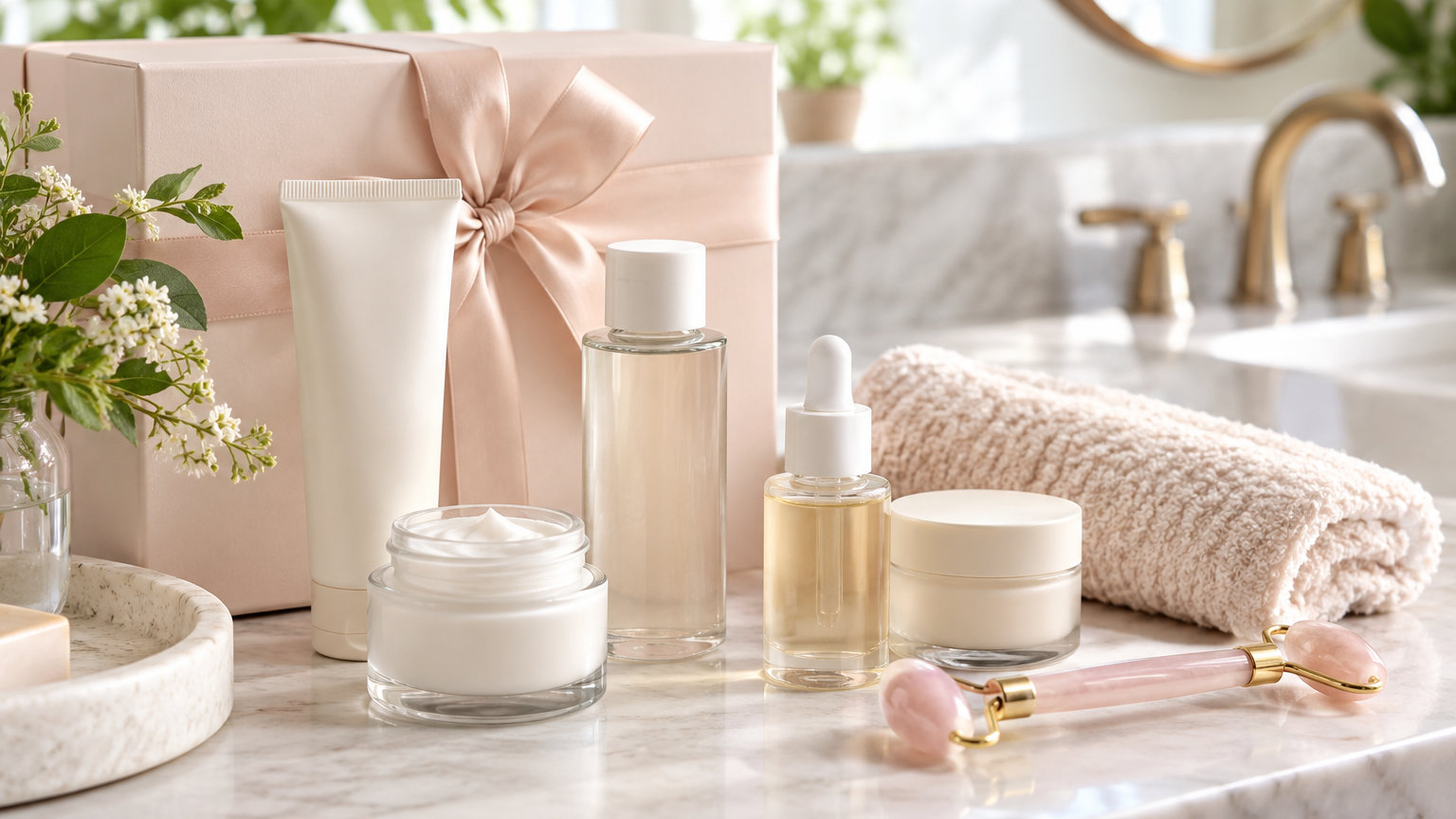 Skincare Gift Set Deals: Prime Big Deal Days