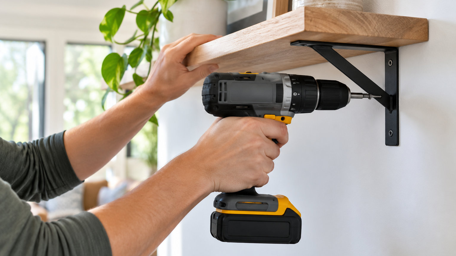Cordless Drill and Driver Deals: Prime Big Deal Days