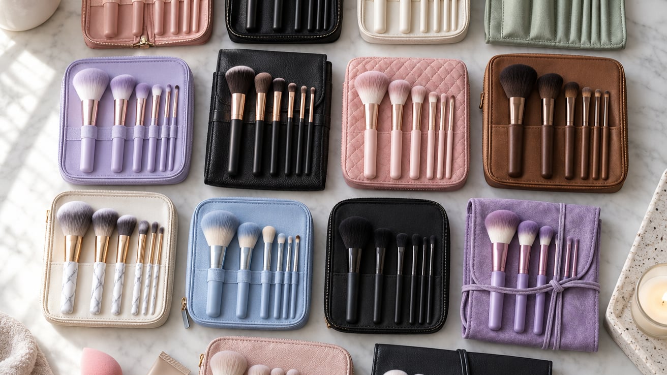Makeup Brush and Beauty Tool Deals: Prime Big Deal Days