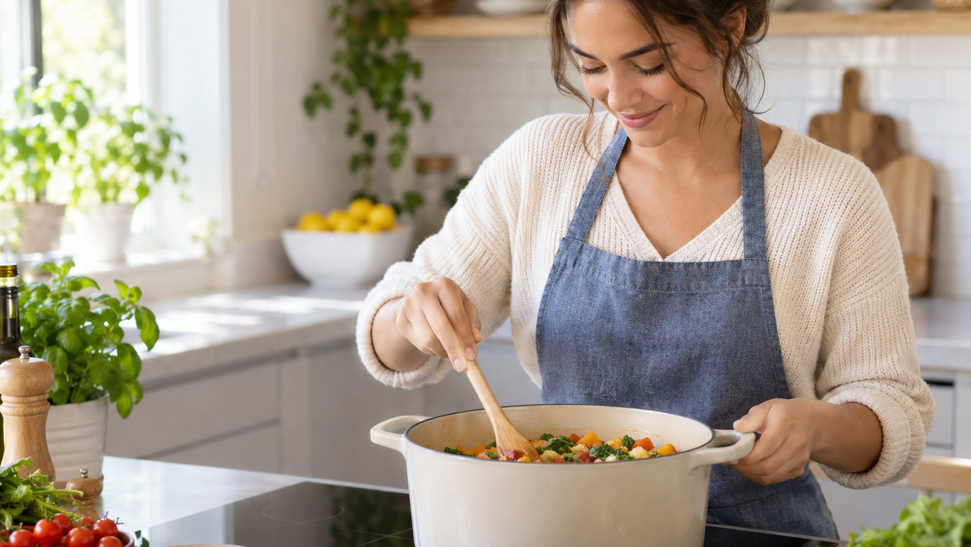 Home Cook Gift Deals: Prime Big Deal Days