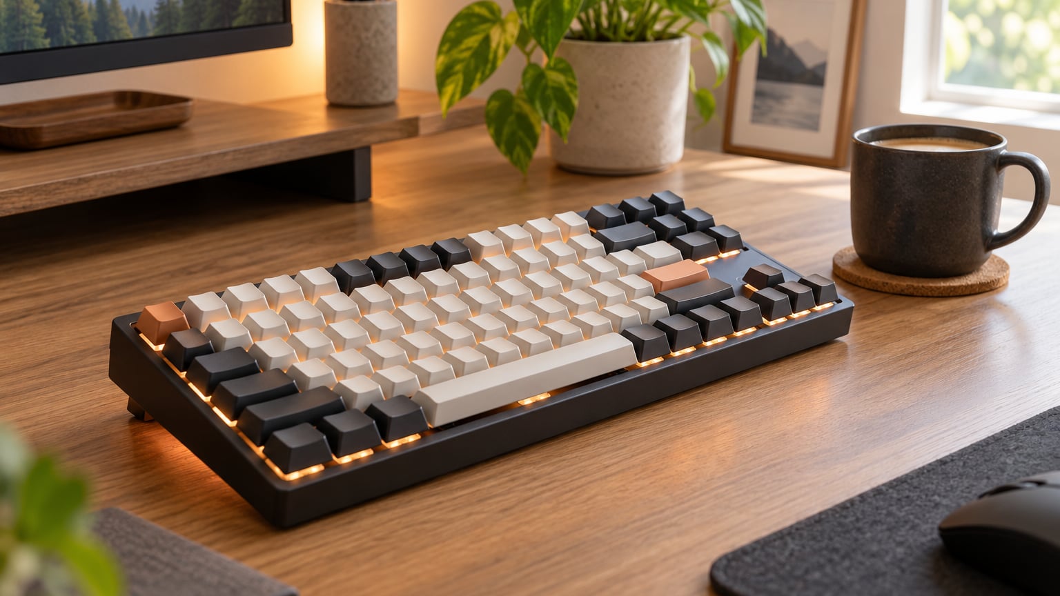 Mechanical Keyboard Deals: Prime Big Deal Days