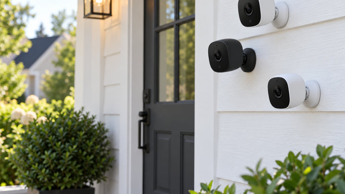 Blink Camera Deals: Prime Big Deal Days