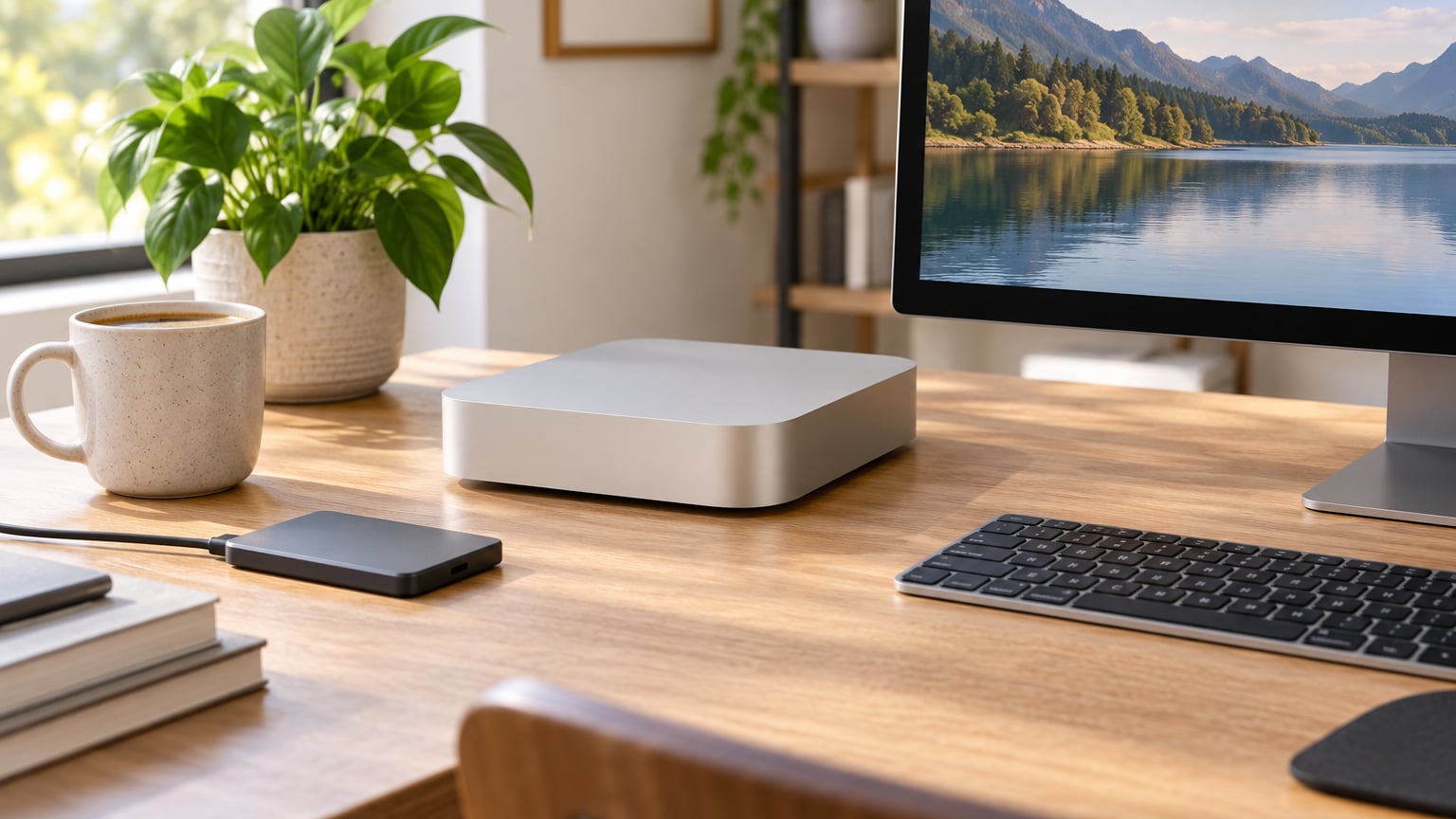Mac mini Deals: Prime Big Deal Days