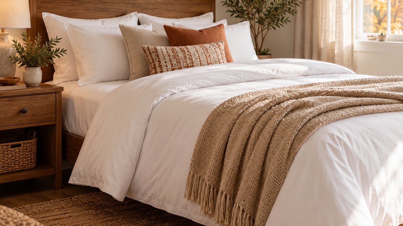 Bed Sheet Deals: Prime Big Deal Days