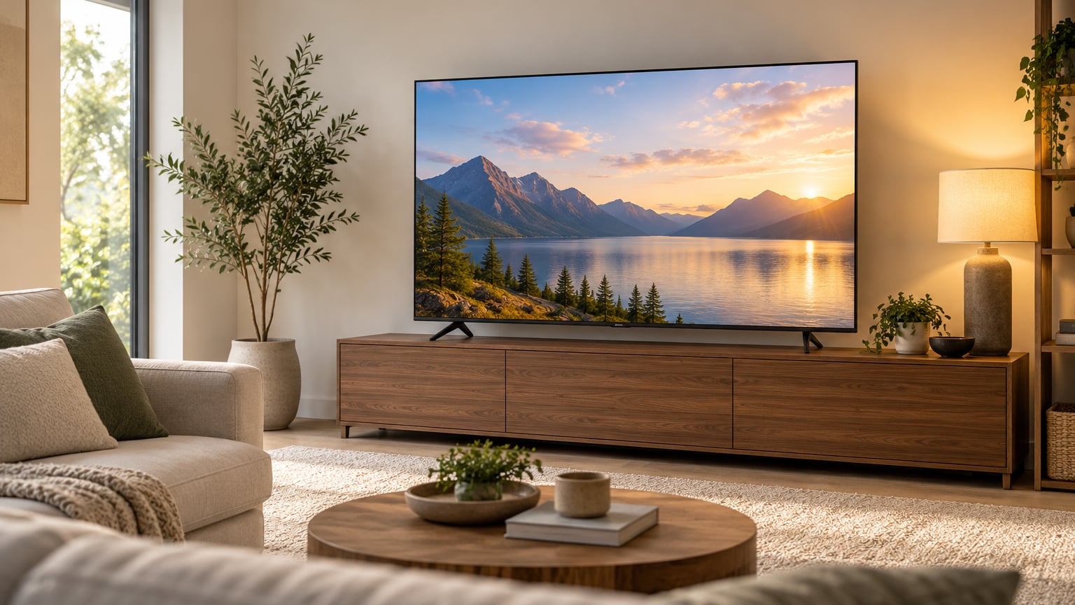 TV Deals: Prime Big Deal Days