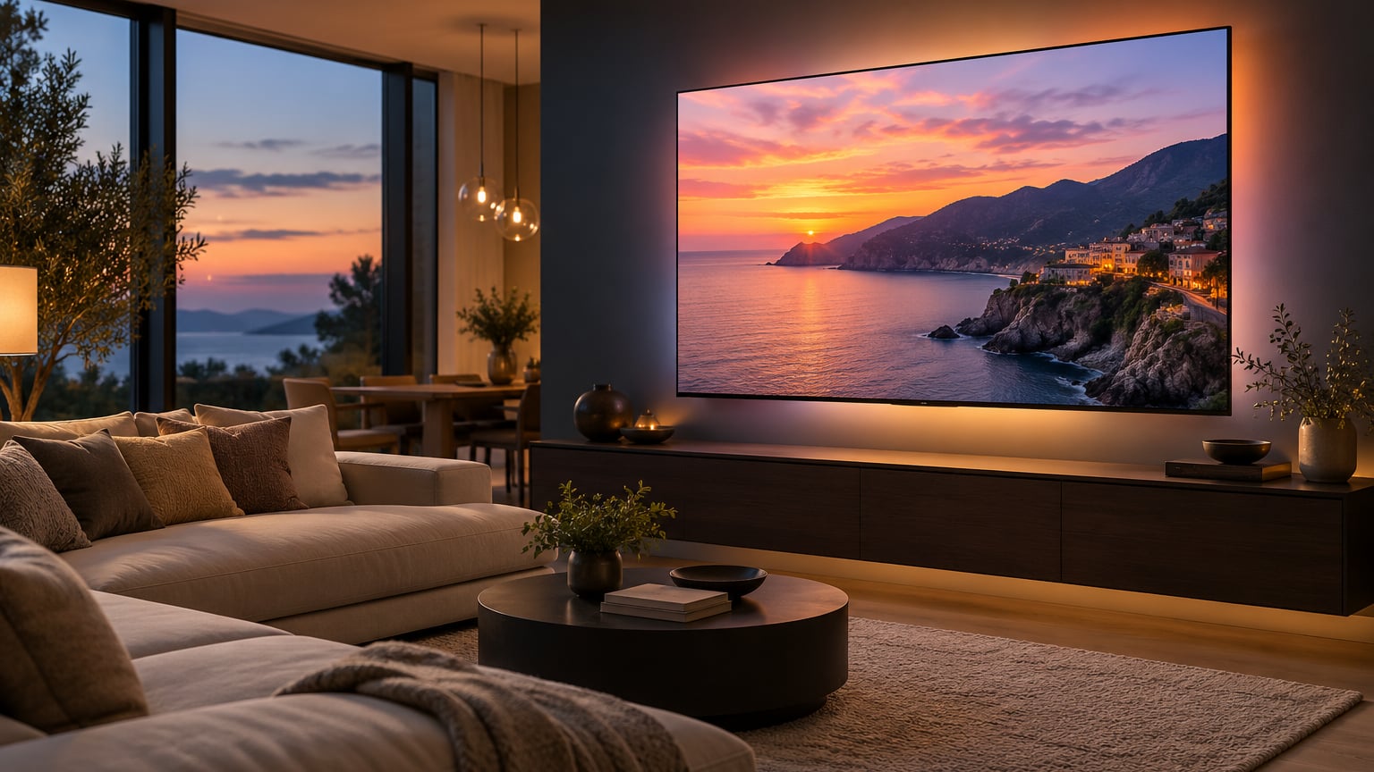OLED TV Deals: Prime Big Deal Days
