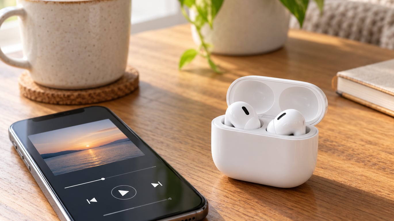 AirPods Deals: Prime Big Deal Days
