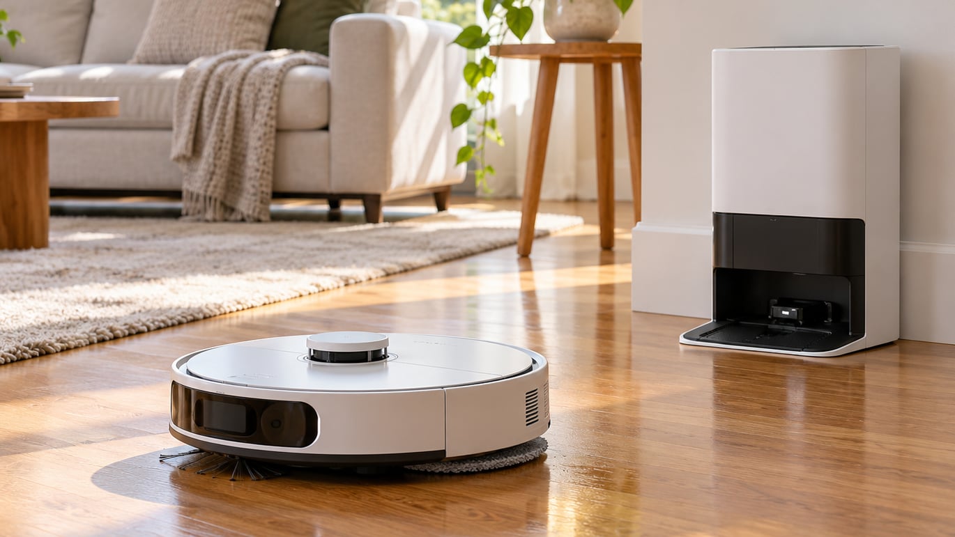 iRobot Roomba Deals: Prime Big Deal Days